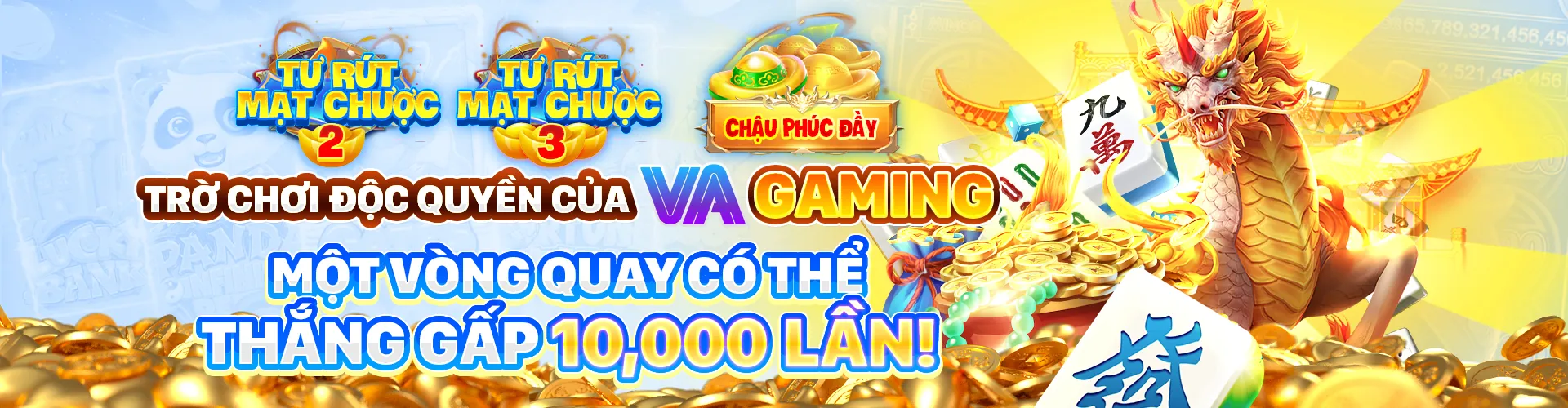 Nền cá cược trực tuyến 33WIN với các trò chơi đa dạng